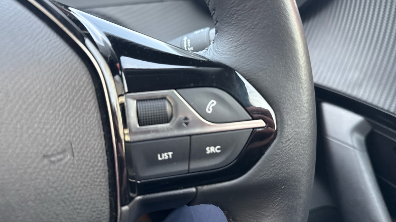 Peugeot 2008 1.2 PureTech Active Premium 5dr Petrol Estate